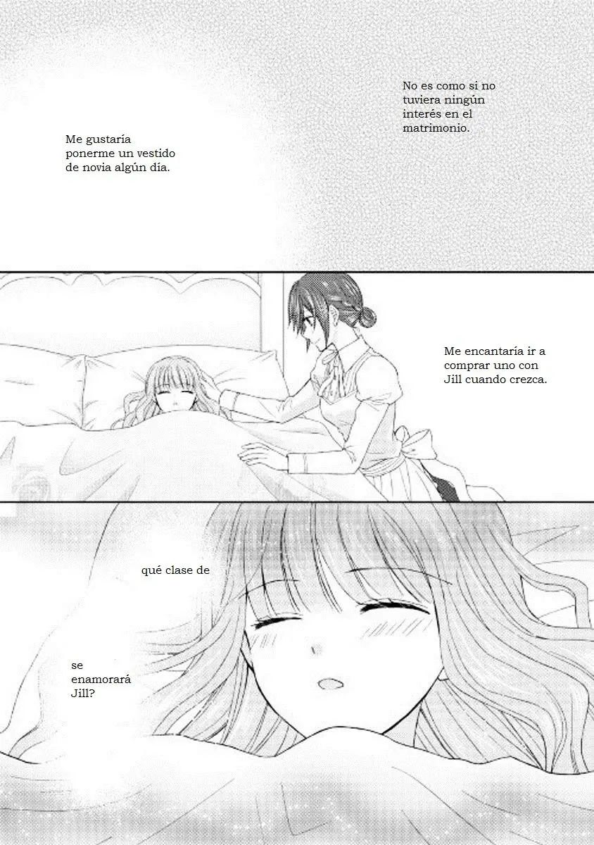 Meido Kara Haha ni Narimashita (2017) - Capítulo 15 - Página 22 - LectorTMOo