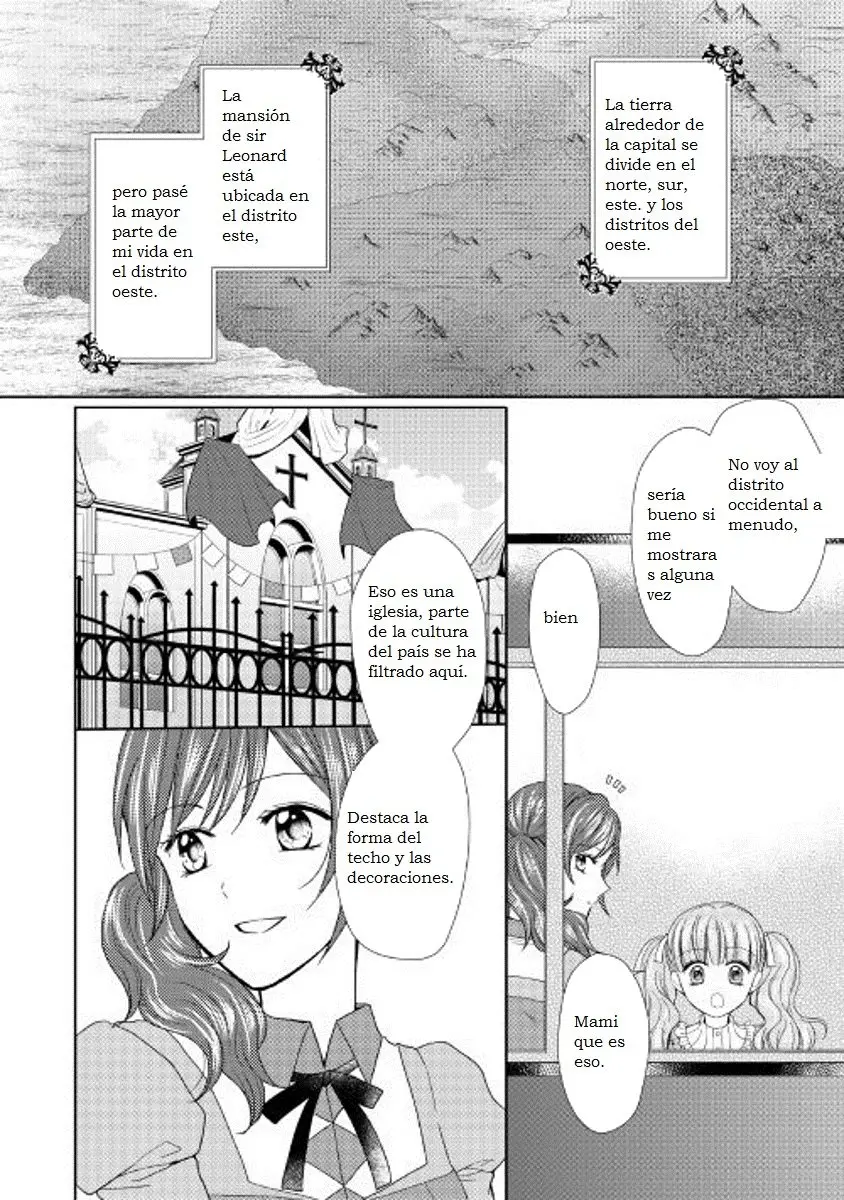 Meido Kara Haha ni Narimashita (2017) - Capítulo 16 - Página 2 - LectorTMOo