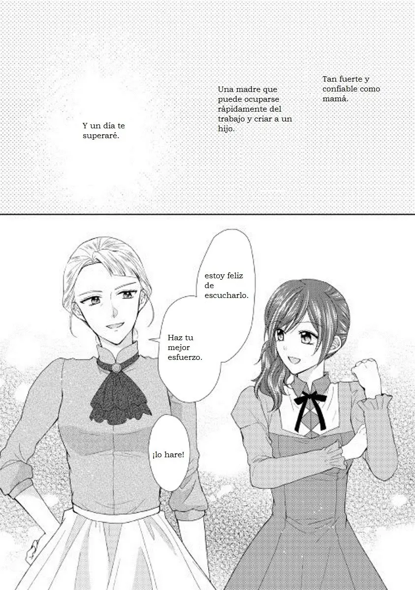Meido Kara Haha ni Narimashita (2017) - Capítulo 16 - Página 26 - LectorTMOo