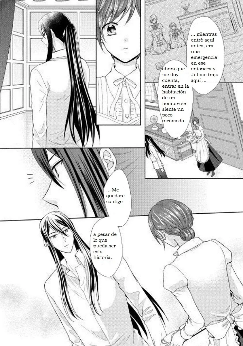 Meido Kara Haha ni Narimashita (2017) - Capítulo 18 - Página 2 - LectorTMOo