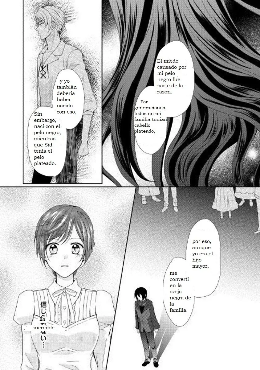 Meido Kara Haha ni Narimashita (2017) - Capítulo 18 - Página 6 - LectorTMOo