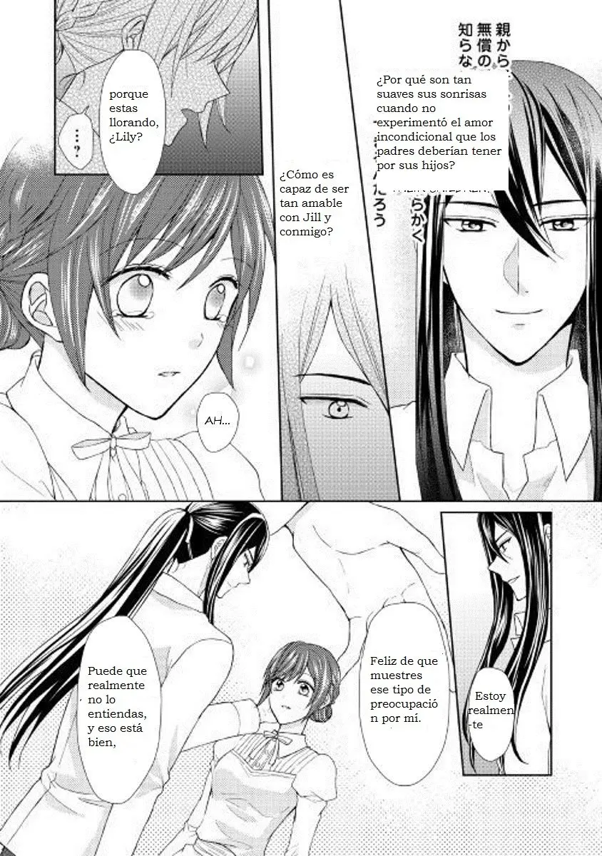 Meido Kara Haha ni Narimashita (2017) - Capítulo 18 - Página 8 - LectorTMOo