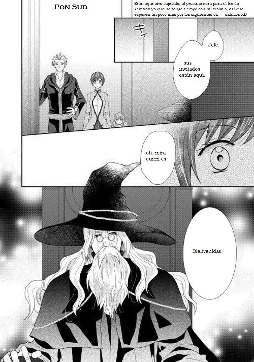 Meido Kara Haha ni Narimashita (2017) - Capítulo 18 - Página 28 - LectorTMOo