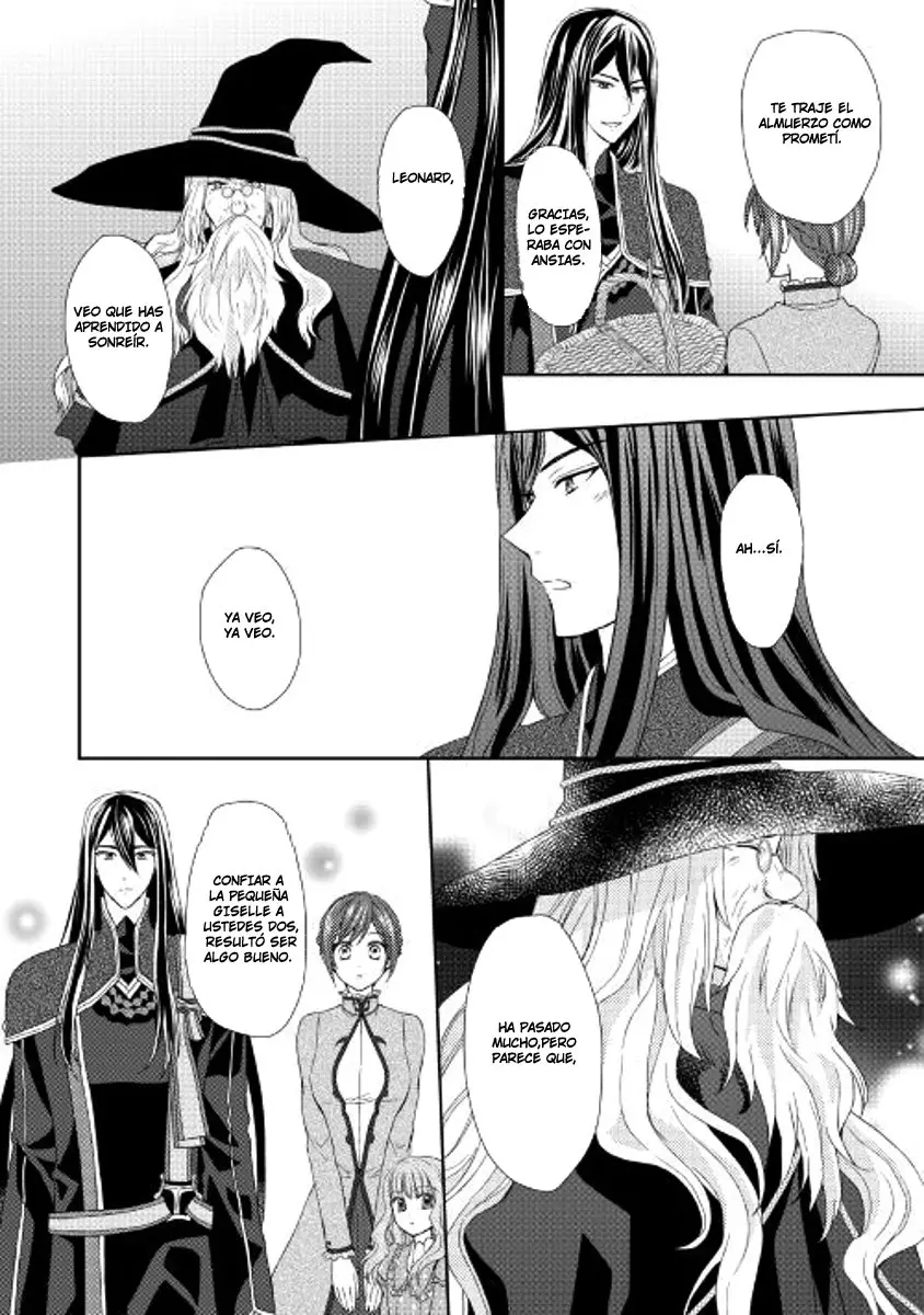 Meido Kara Haha ni Narimashita (2017) - Capítulo 19 - Página 3 - LectorTMOo