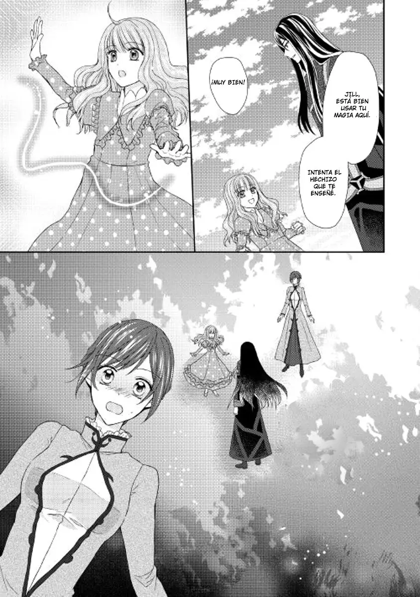 Meido Kara Haha ni Narimashita (2017) - Capítulo 19 - Página 16 - LectorTMOo
