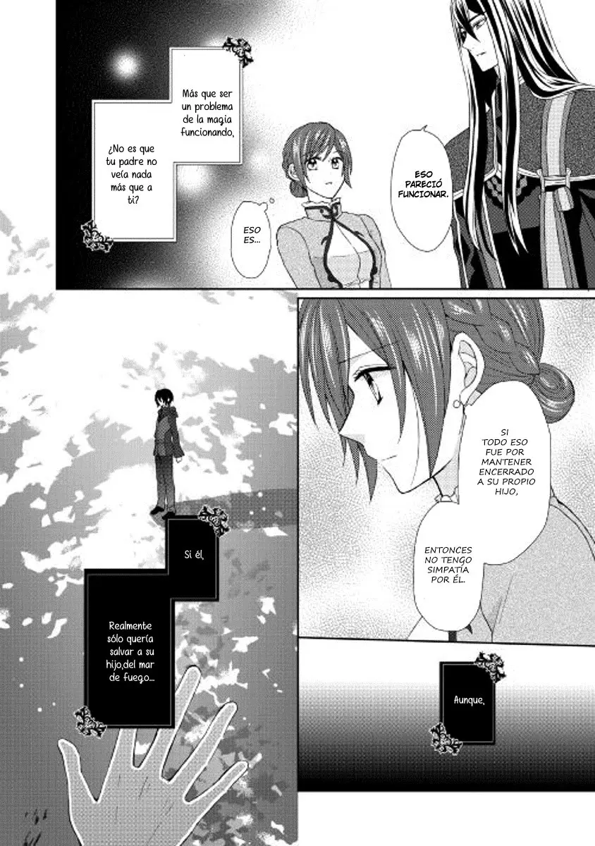 Meido Kara Haha ni Narimashita (2017) - Capítulo 19 - Página 21 - LectorTMOo