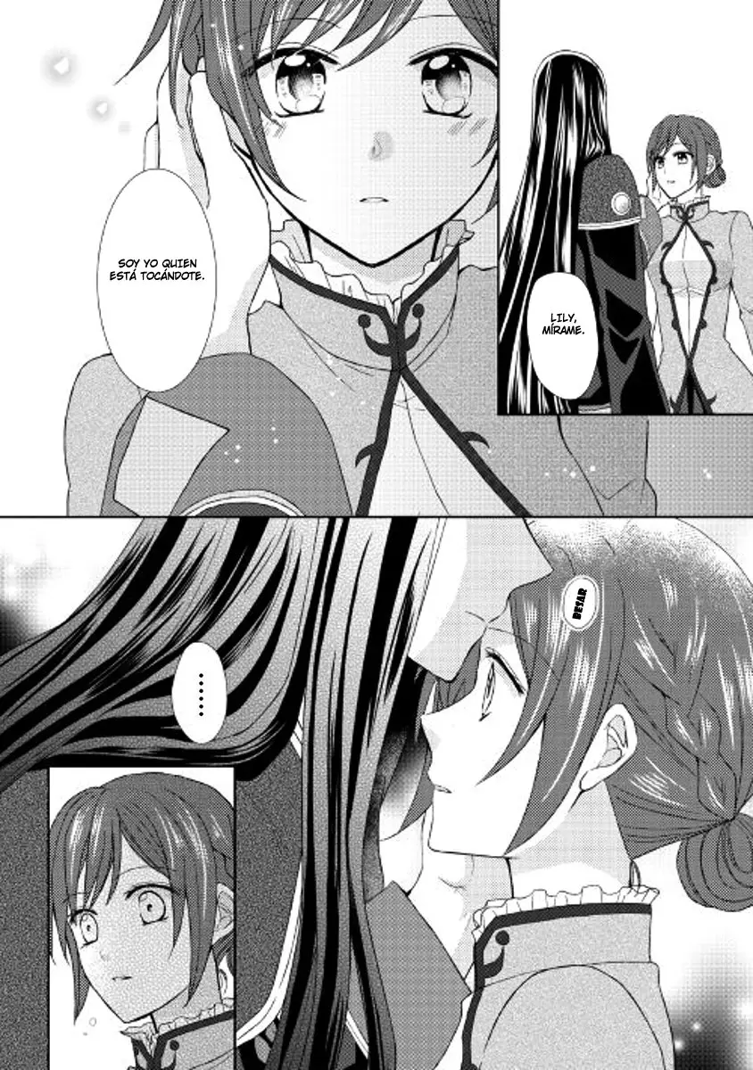 Meido Kara Haha ni Narimashita (2017) - Capítulo 19 - Página 29 - LectorTMOo