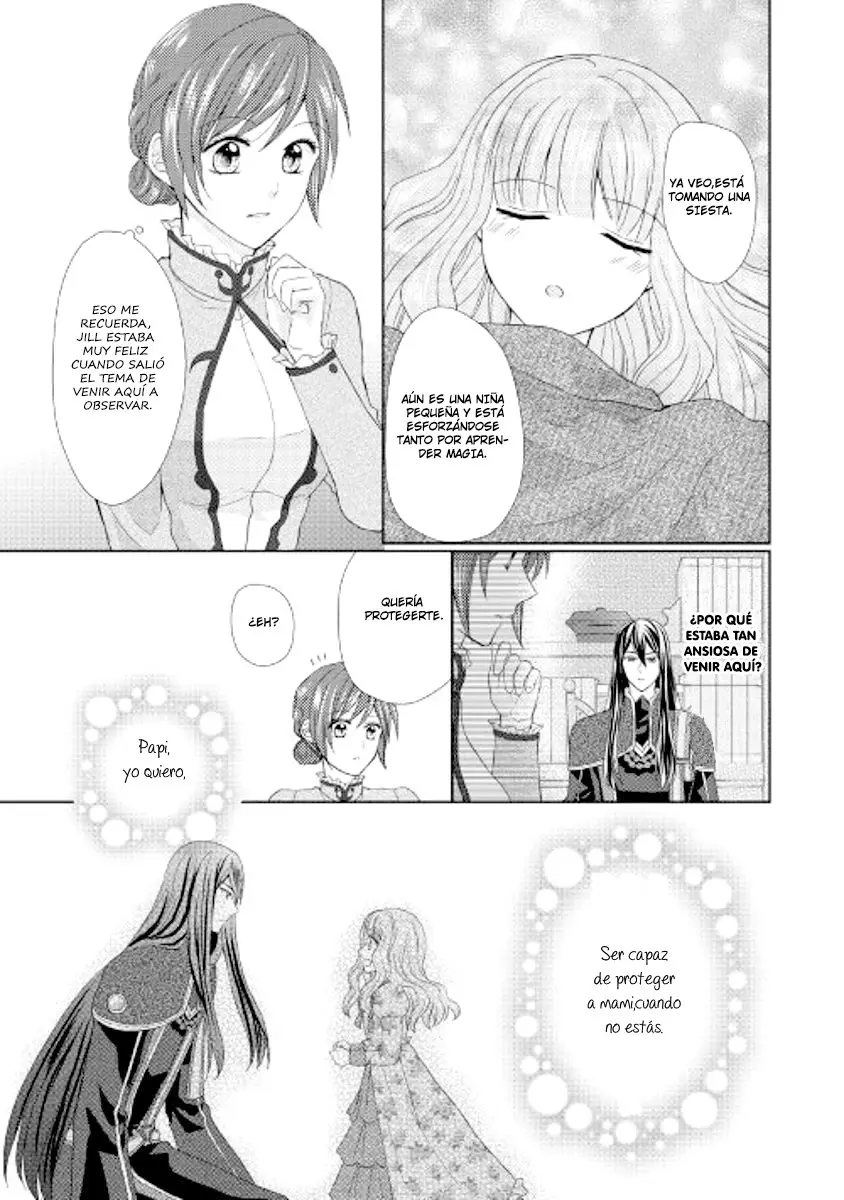 Meido Kara Haha ni Narimashita (2017) - Capítulo 21 - Página 12 - LectorTMOo