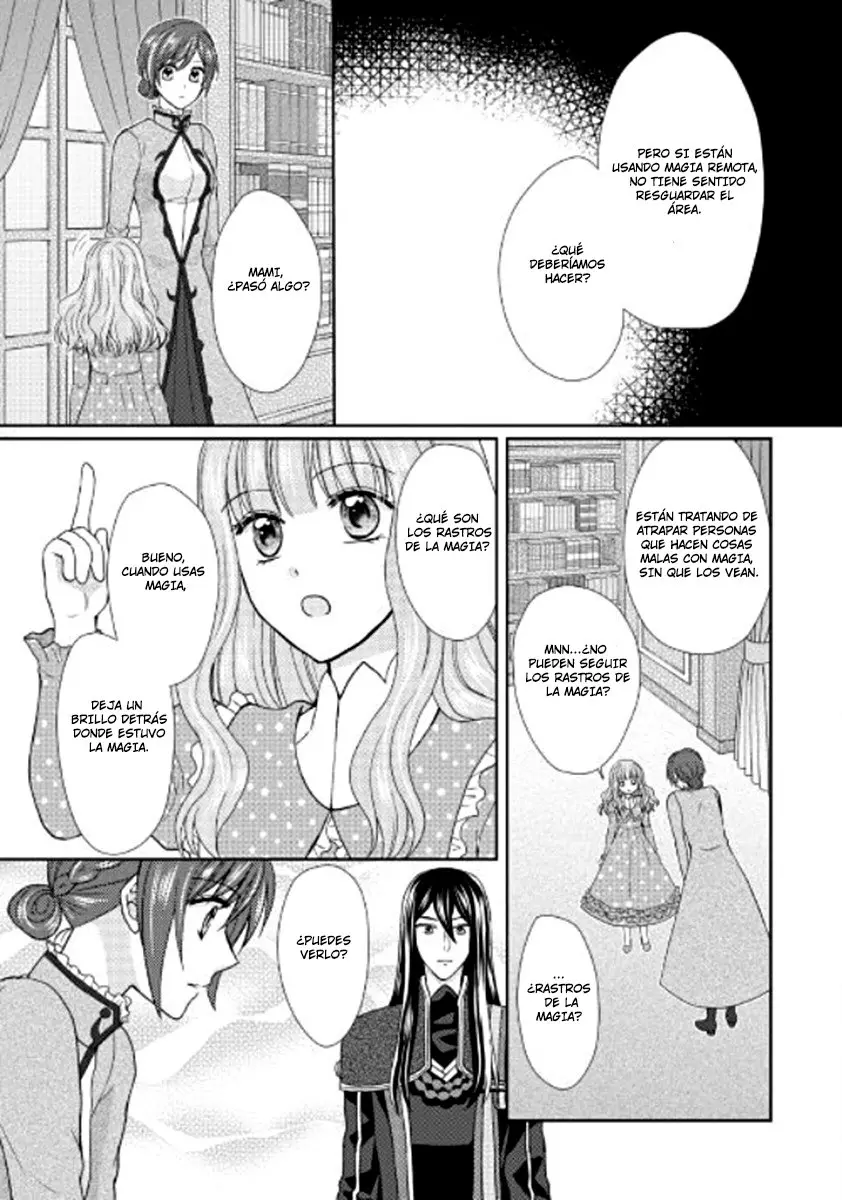 Meido Kara Haha ni Narimashita (2017) - Capítulo 22 - Página 8 - LectorTMOo