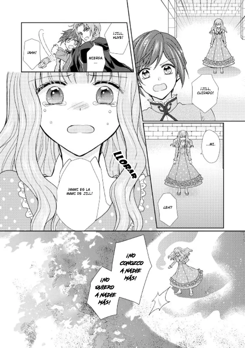 Meido Kara Haha ni Narimashita (2017) - Capítulo 24 - Página 5 - LectorTMOo