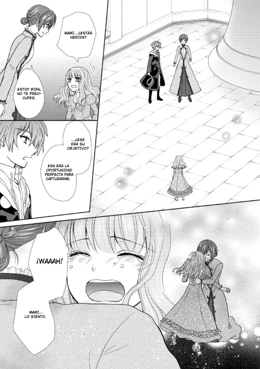 Meido Kara Haha ni Narimashita (2017) - Capítulo 24 - Página 9 - LectorTMOo