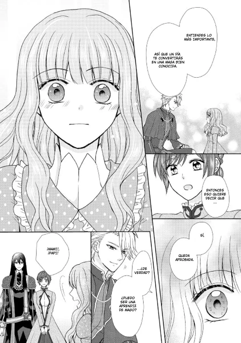 Meido Kara Haha ni Narimashita (2017) - Capítulo 24 - Página 20 - LectorTMOo