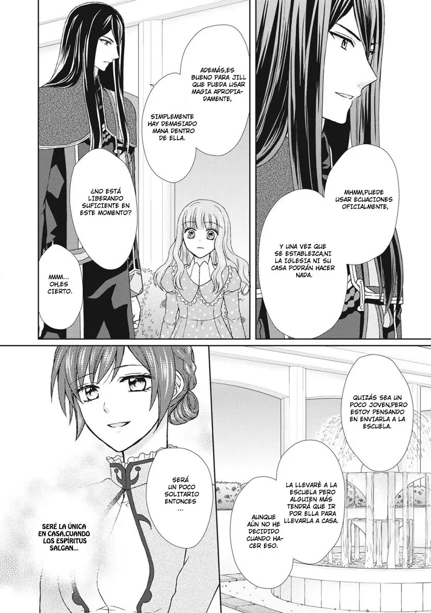 Meido Kara Haha ni Narimashita (2017) - Capítulo 25 - Página 5 - LectorTMOo