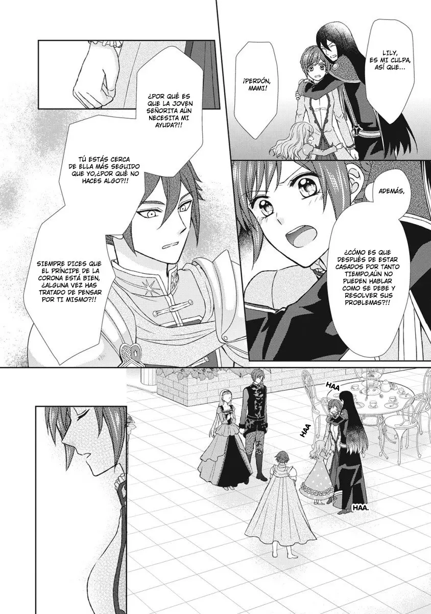 Meido Kara Haha ni Narimashita (2017) - Capítulo 25 - Página 15 - LectorTMOo
