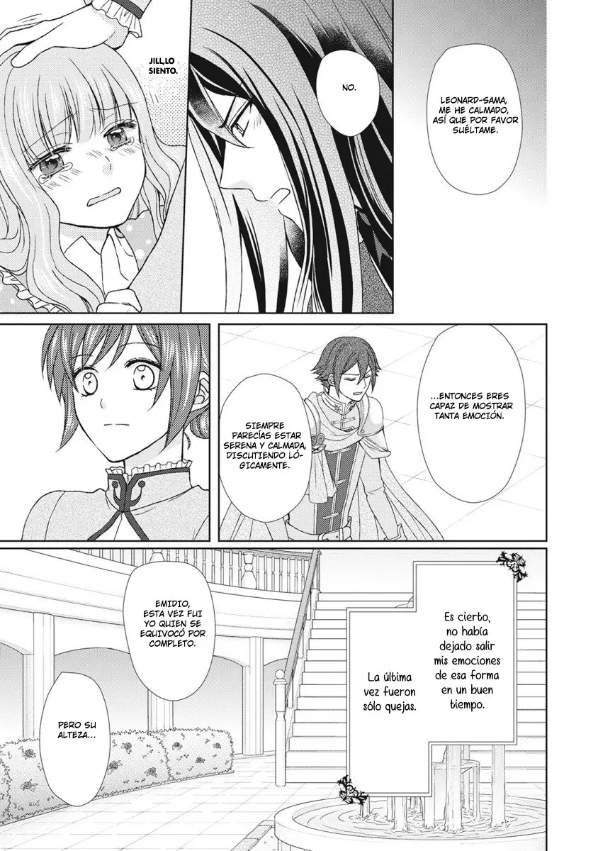 Meido Kara Haha ni Narimashita (2017) - Capítulo 25 - Página 16 - LectorTMOo