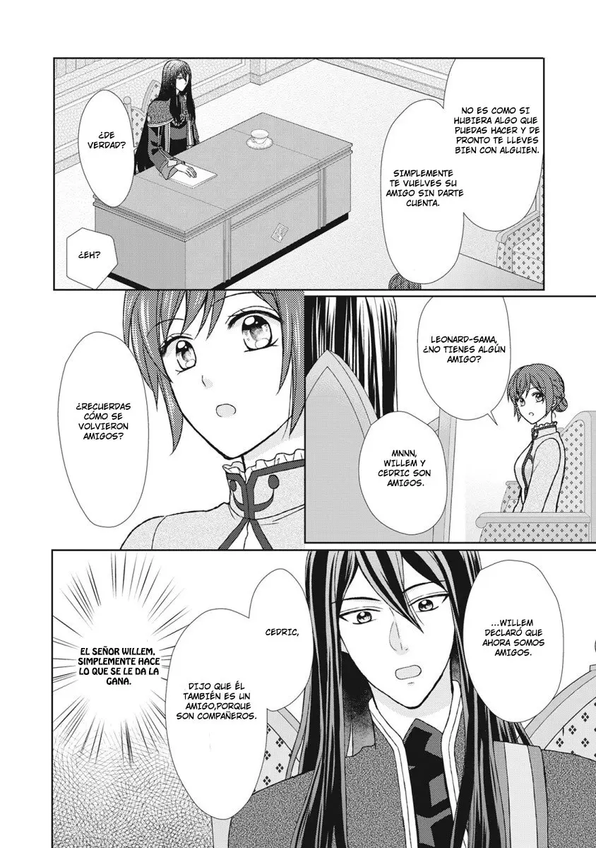 Meido Kara Haha ni Narimashita (2017) - Capítulo 26 - Página 9 - LectorTMOo