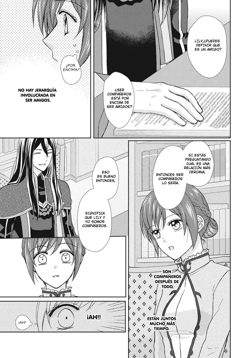 Meido Kara Haha ni Narimashita (2017) - Capítulo 26 - Página 10 - LectorTMOo