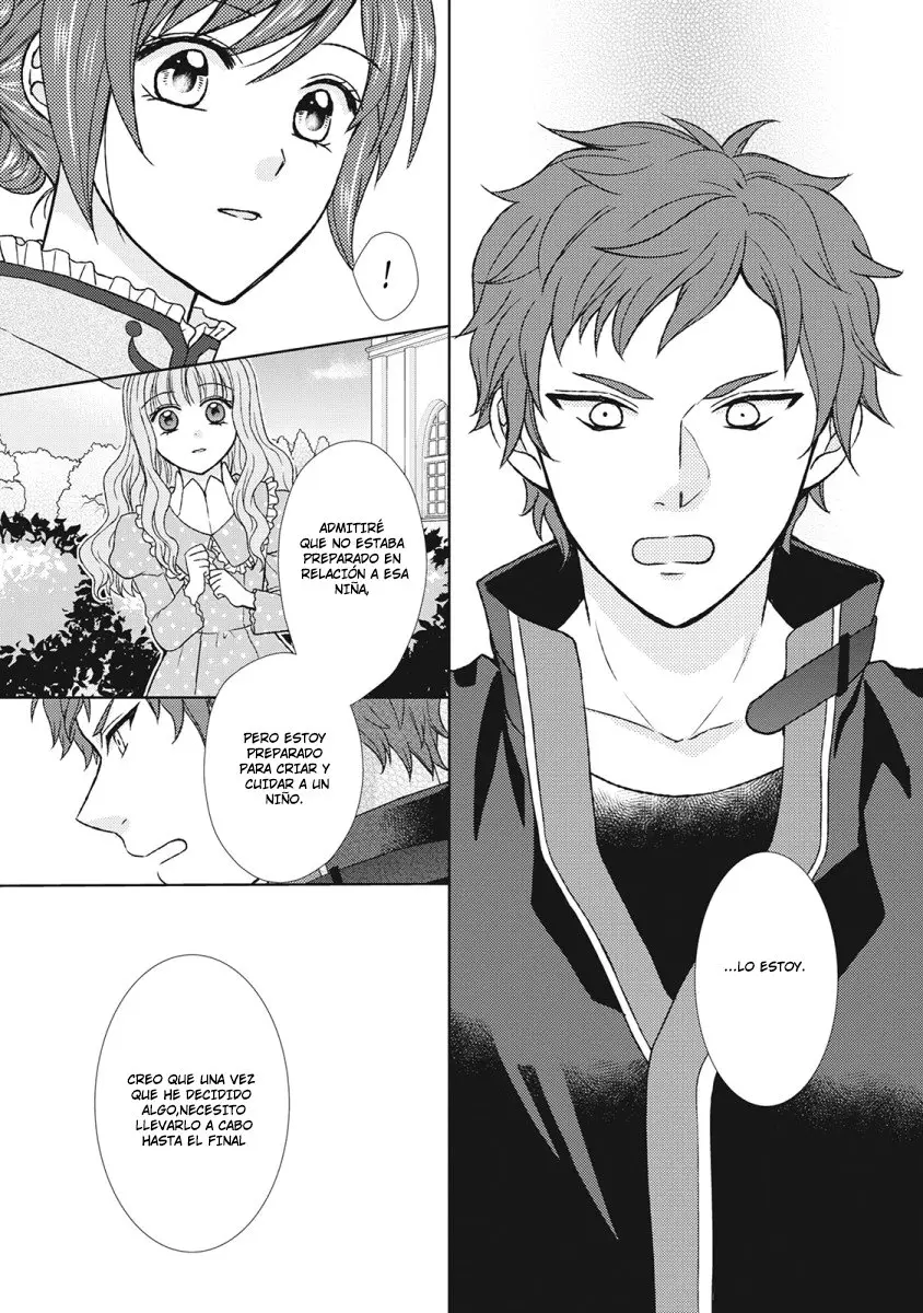 Meido Kara Haha ni Narimashita (2017) - Capítulo 27 - Página 18 - LectorTMOo