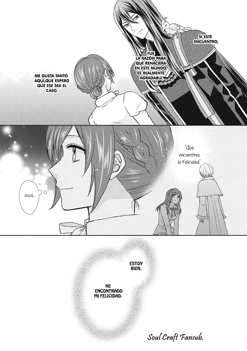 Meido Kara Haha ni Narimashita (2017) - Capítulo 27 - Página 33 - LectorTMOo