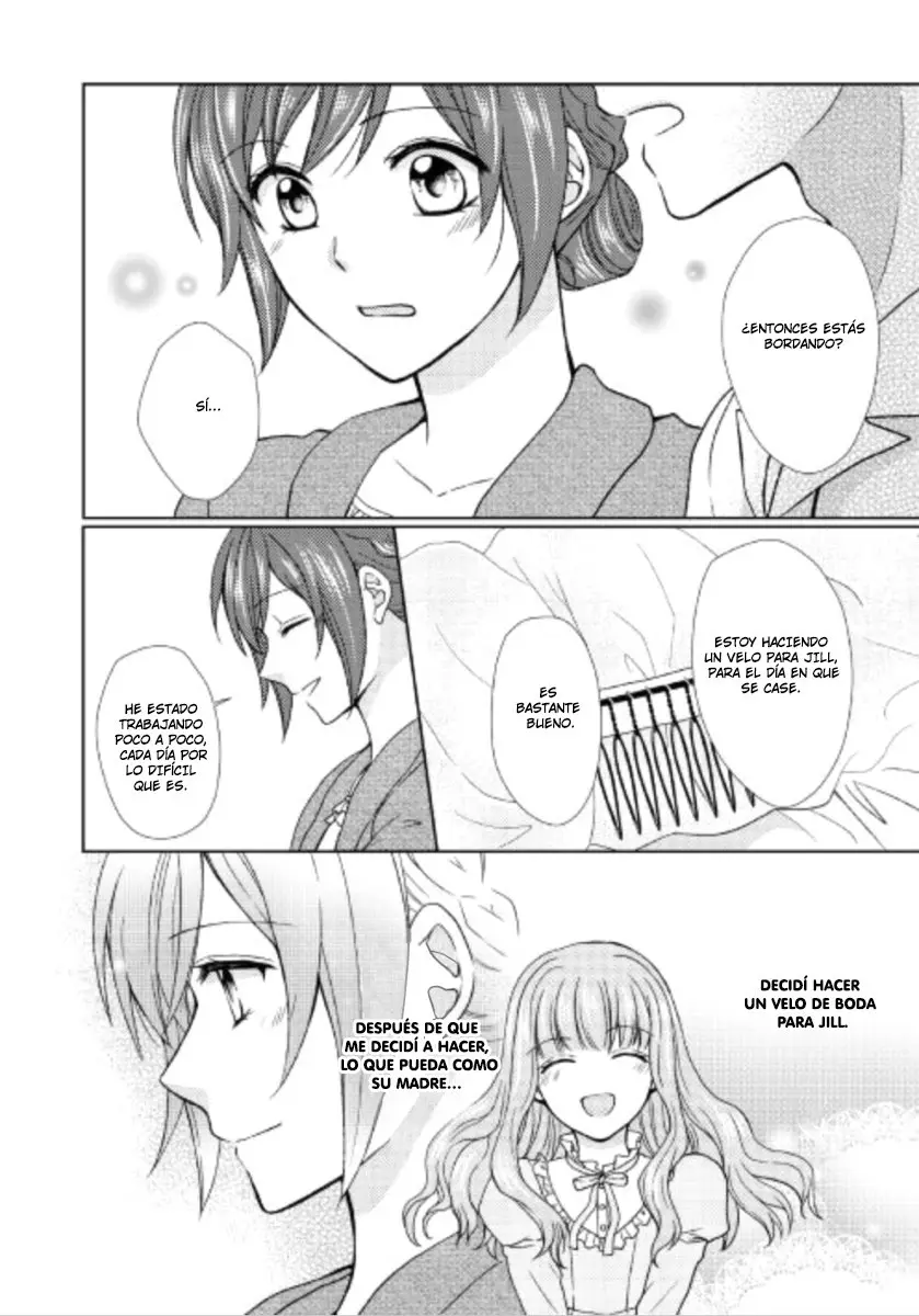 Meido Kara Haha ni Narimashita (2017) - Capítulo 29 - Página 7 - LectorTMOo