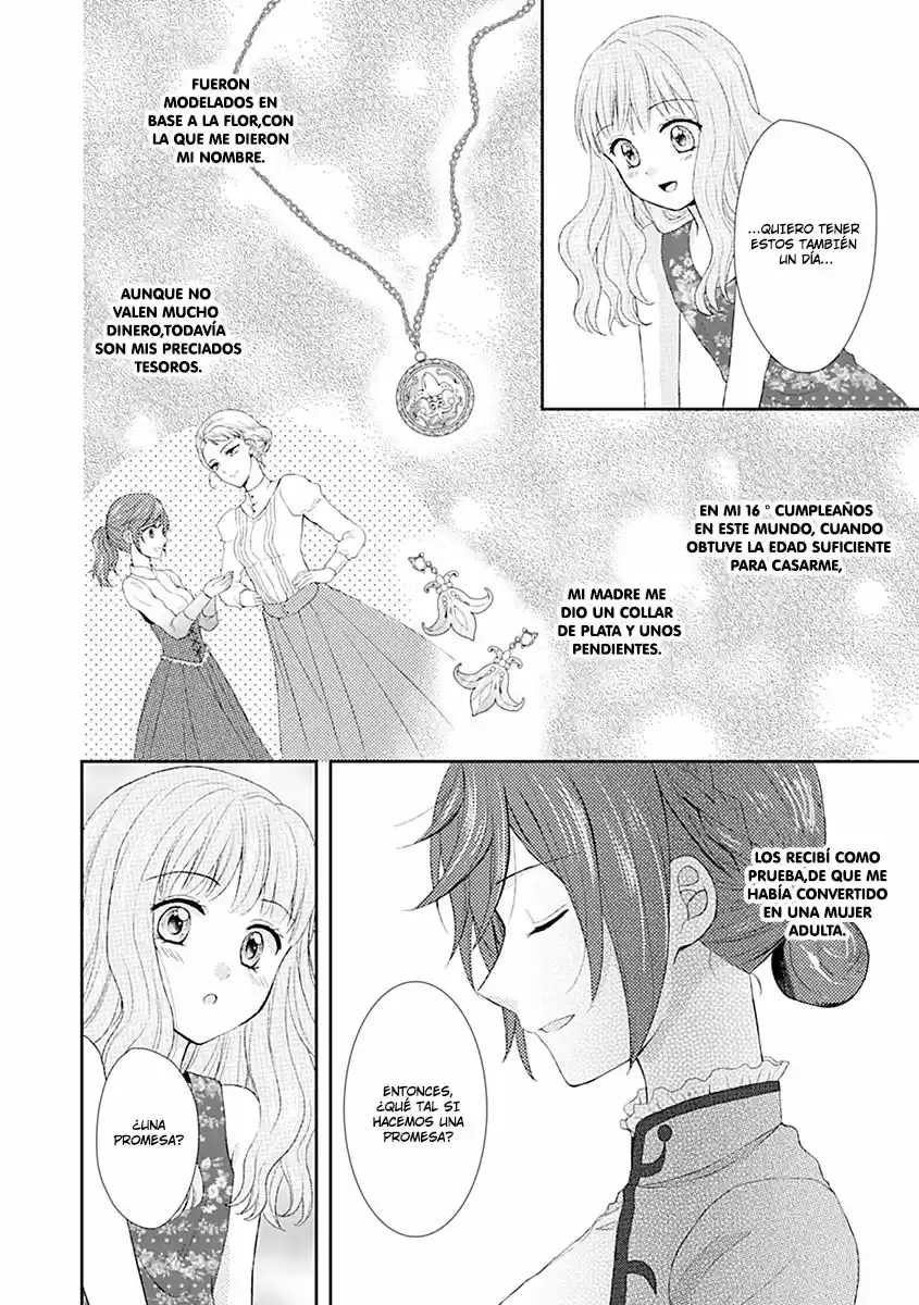 Meido Kara Haha ni Narimashita (2017) - Capítulo 3 - Página 3 - LectorTMOo