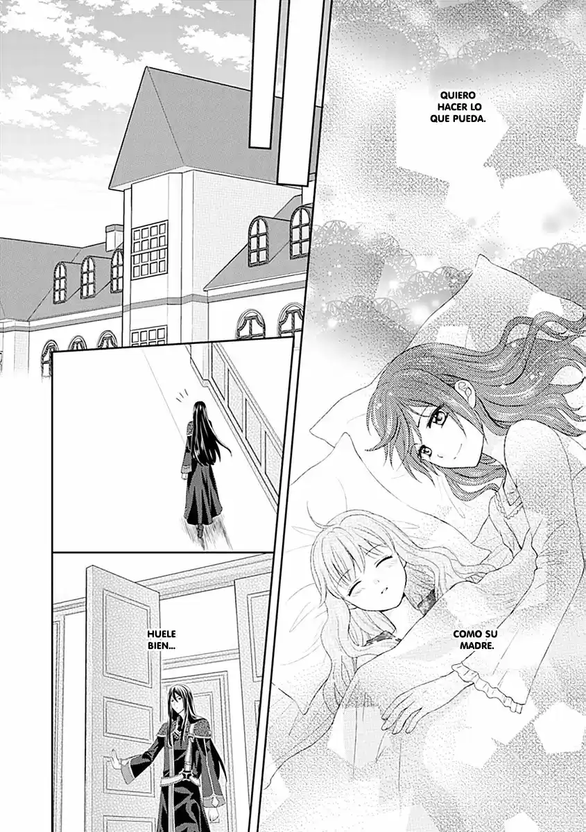 Meido Kara Haha ni Narimashita (2017) - Capítulo 3 - Página 5 - LectorTMOo