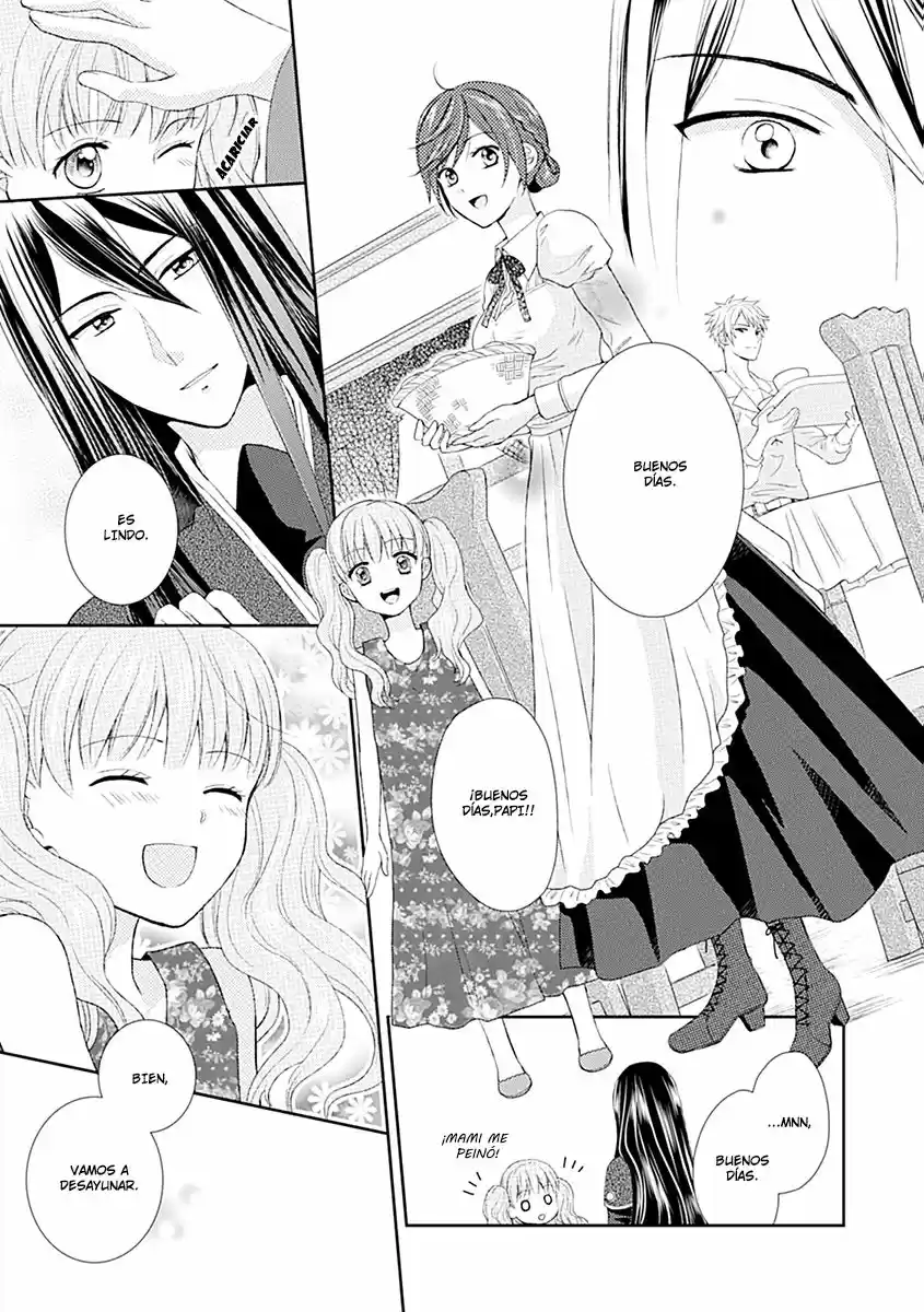 Meido Kara Haha ni Narimashita (2017) - Capítulo 3 - Página 6 - LectorTMOo