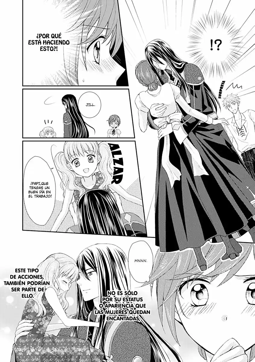 Meido Kara Haha ni Narimashita (2017) - Capítulo 3 - Página 11 - LectorTMOo