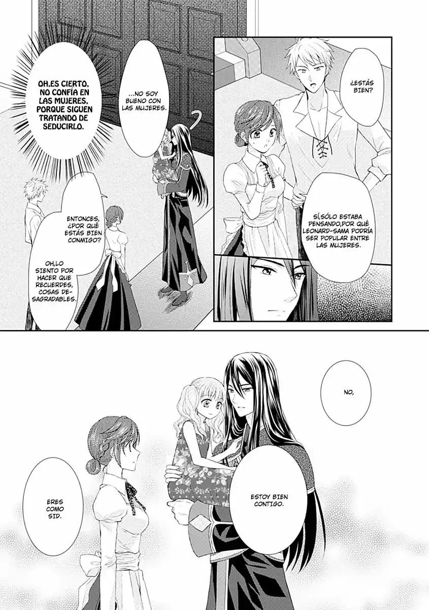 Meido Kara Haha ni Narimashita (2017) - Capítulo 3 - Página 12 - LectorTMOo