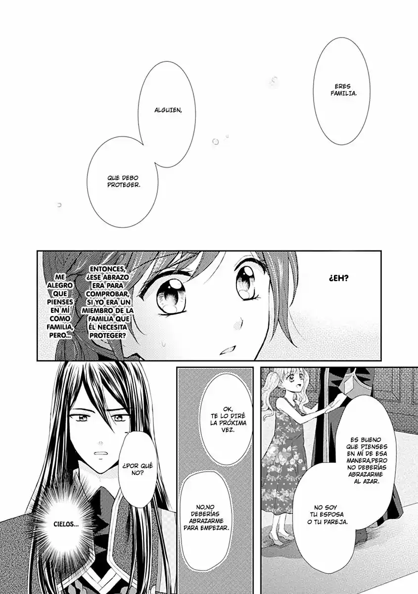 Meido Kara Haha ni Narimashita (2017) - Capítulo 3 - Página 13 - LectorTMOo
