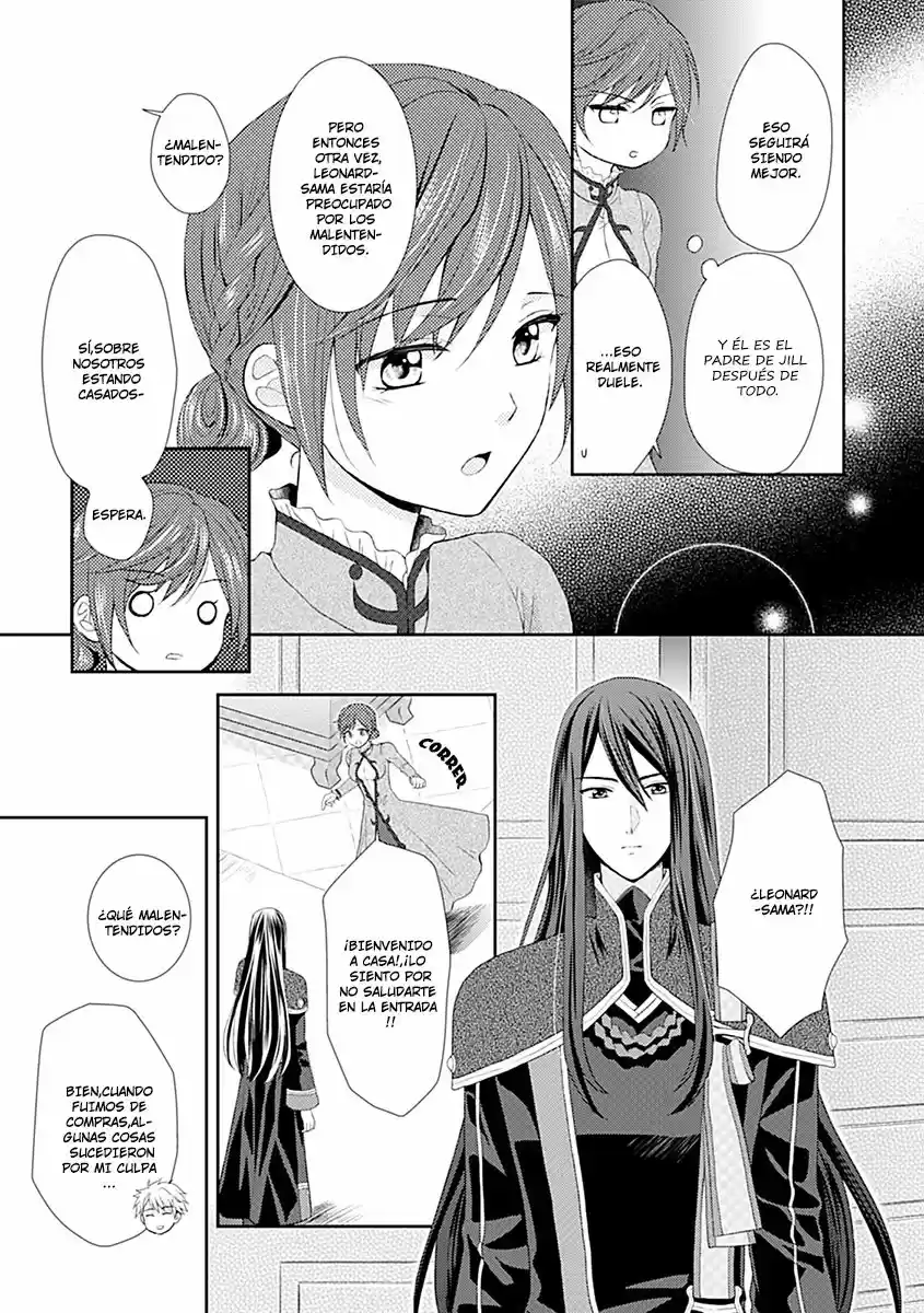Meido Kara Haha ni Narimashita (2017) - Capítulo 3 - Página 22 - LectorTMOo