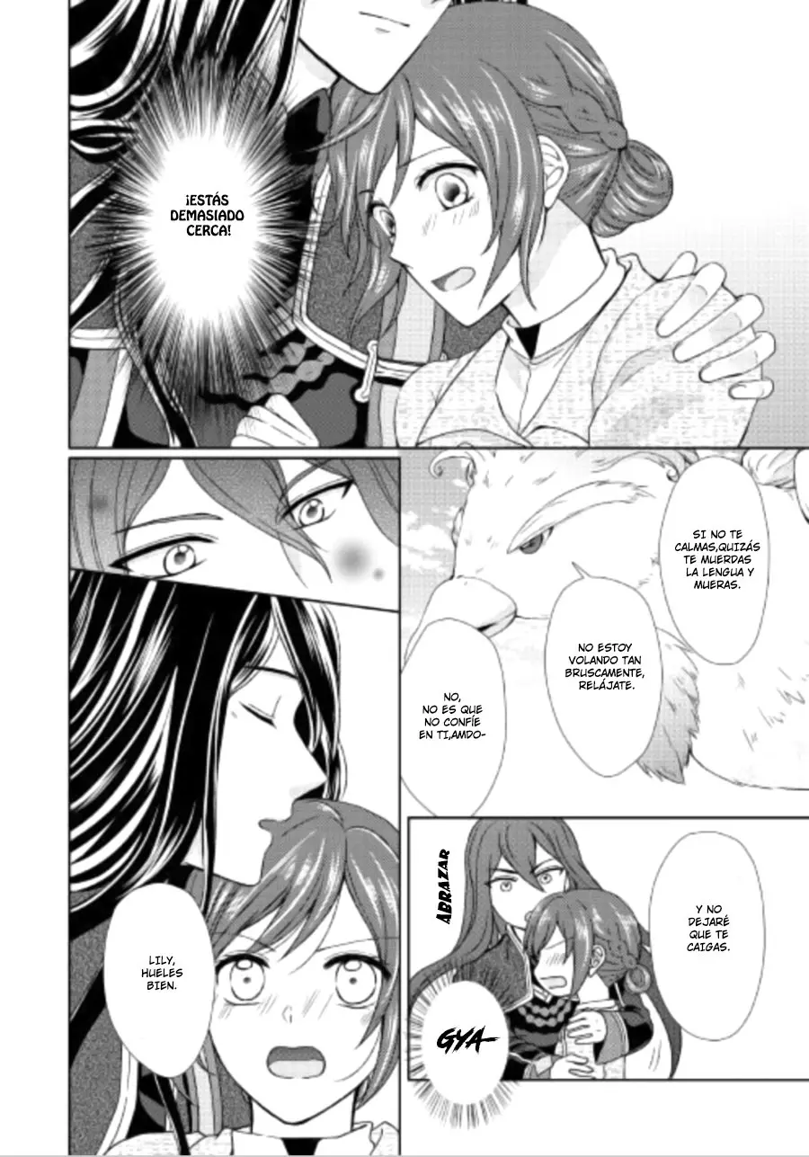 Meido Kara Haha ni Narimashita (2017) - Capítulo 30 - Página 3 - LectorTMOo