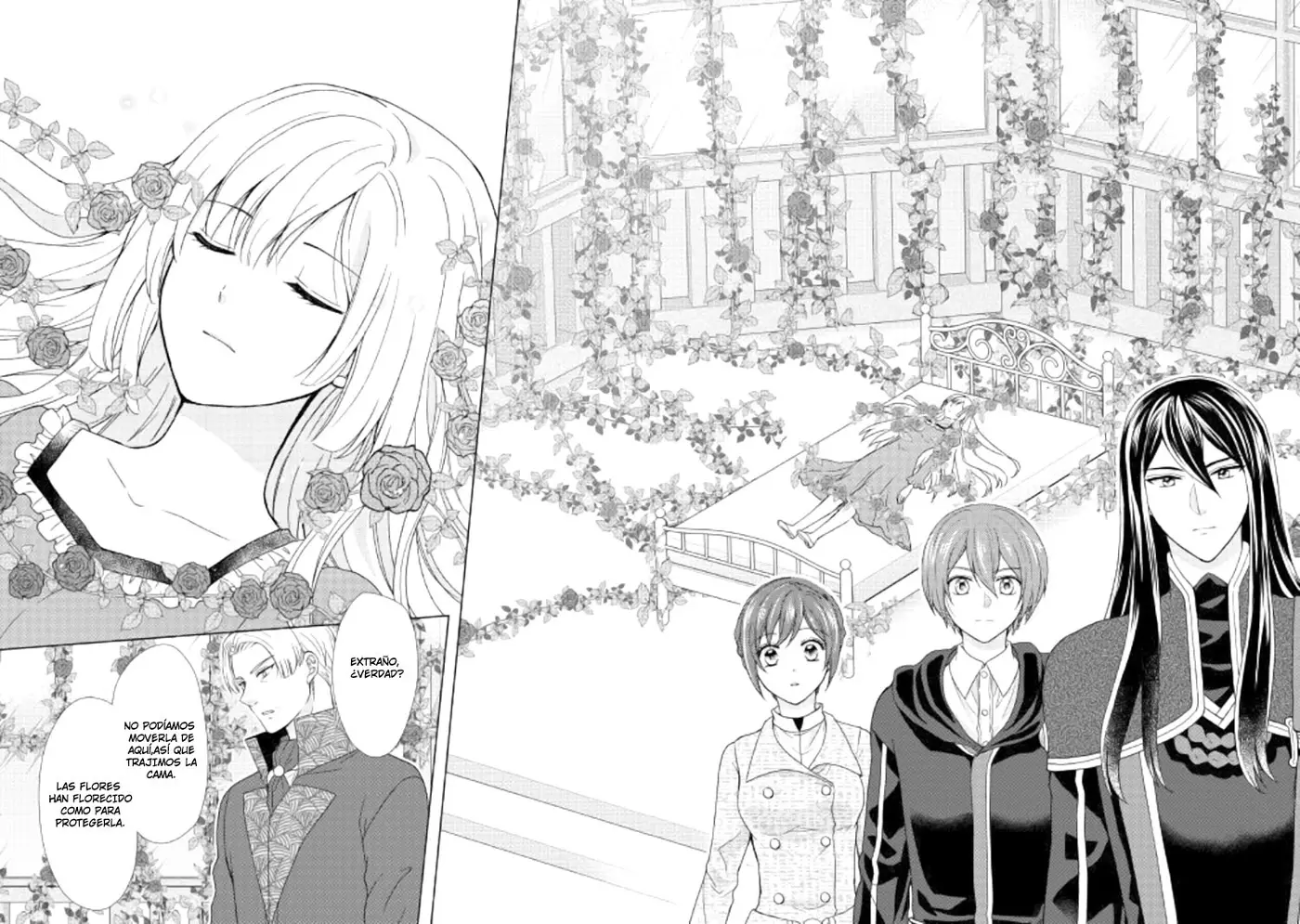 Meido Kara Haha ni Narimashita (2017) - Capítulo 30 - Página 19 - LectorTMOo