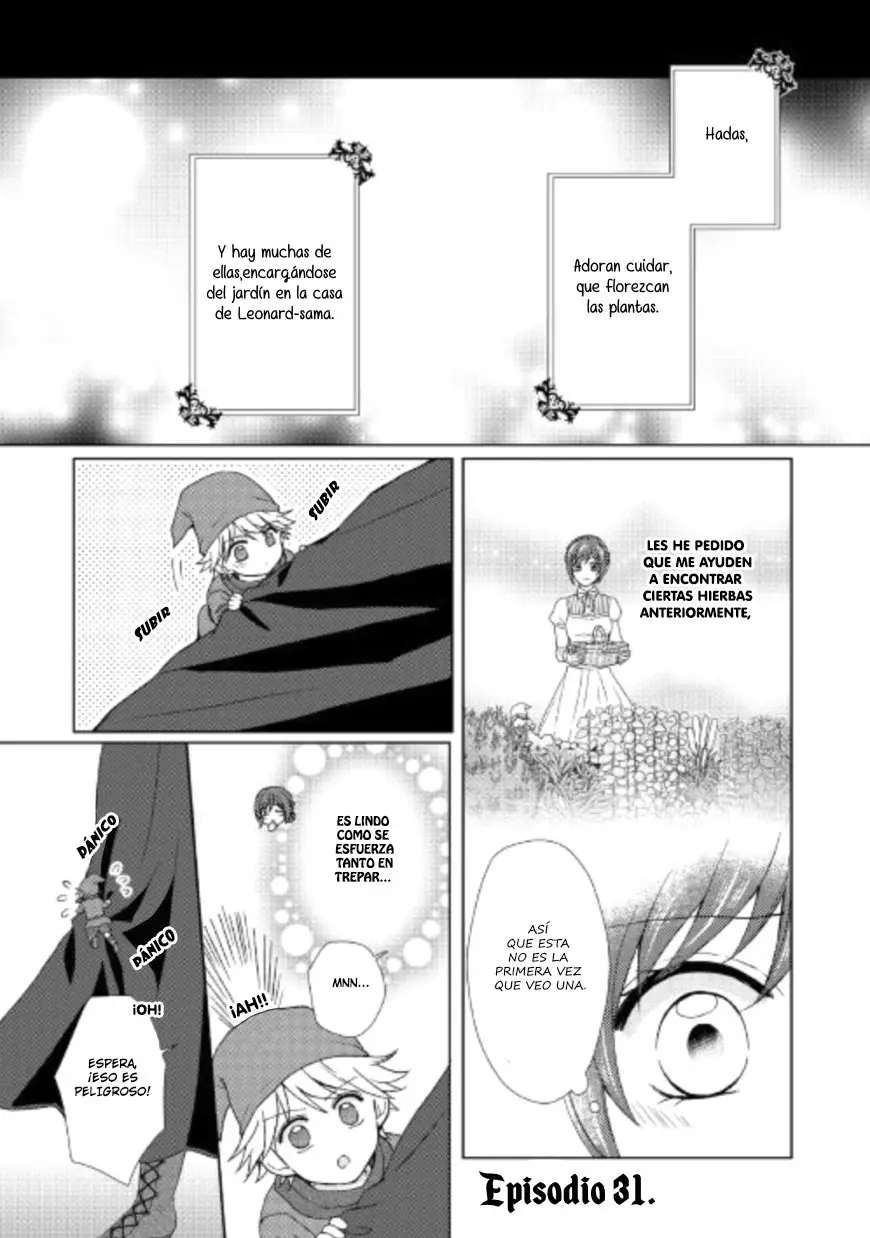 Meido Kara Haha ni Narimashita (2017) - Capítulo 31 - Página 2 - LectorTMOo