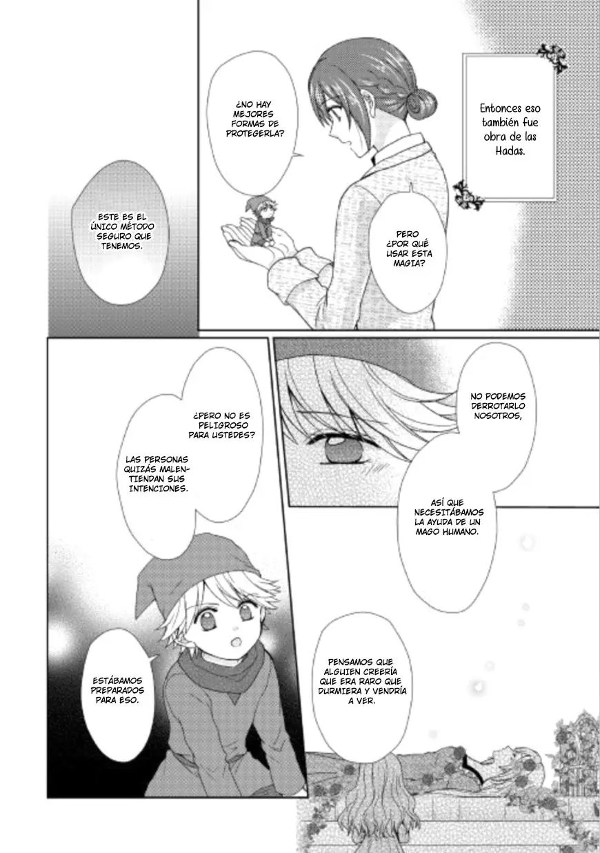 Meido Kara Haha ni Narimashita (2017) - Capítulo 31 - Página 7 - LectorTMOo