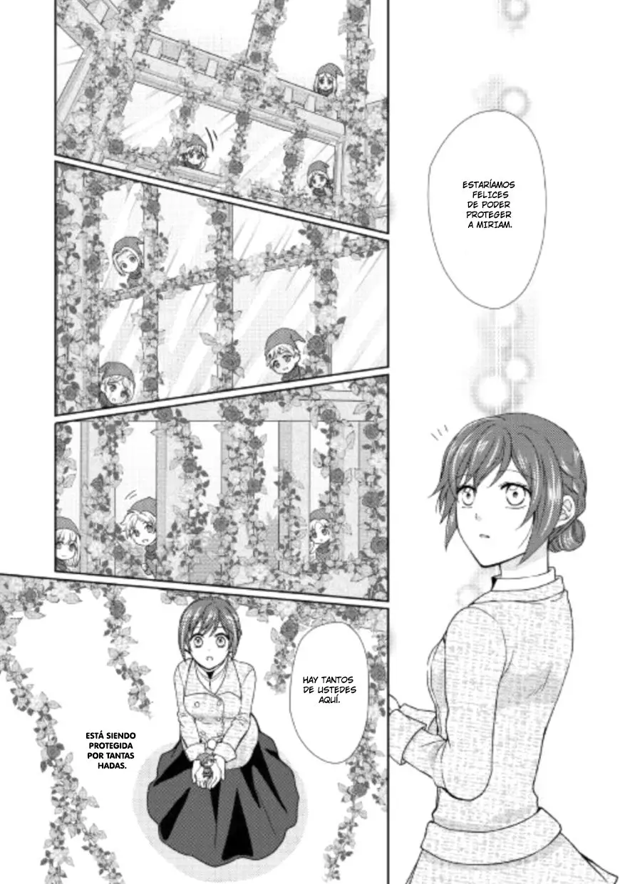 Meido Kara Haha ni Narimashita (2017) - Capítulo 31 - Página 8 - LectorTMOo