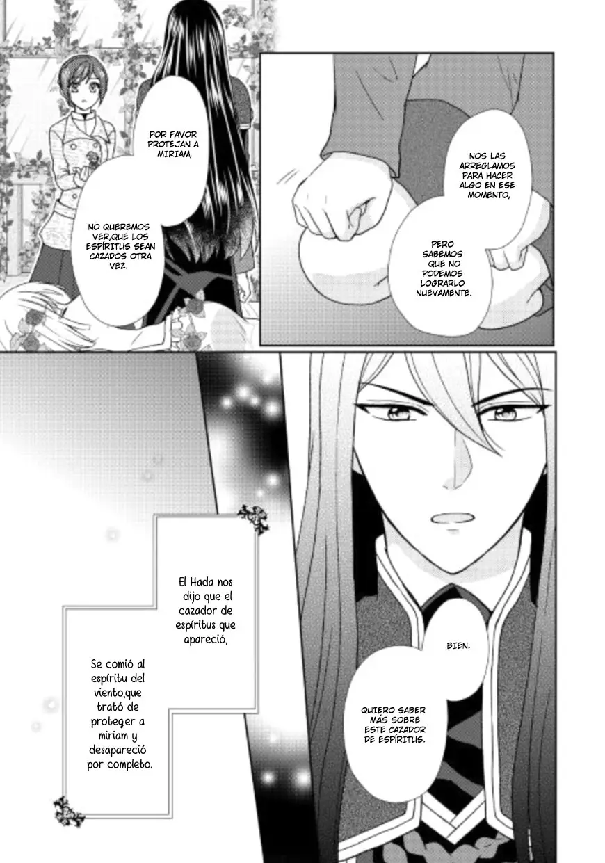 Meido Kara Haha ni Narimashita (2017) - Capítulo 31 - Página 14 - LectorTMOo