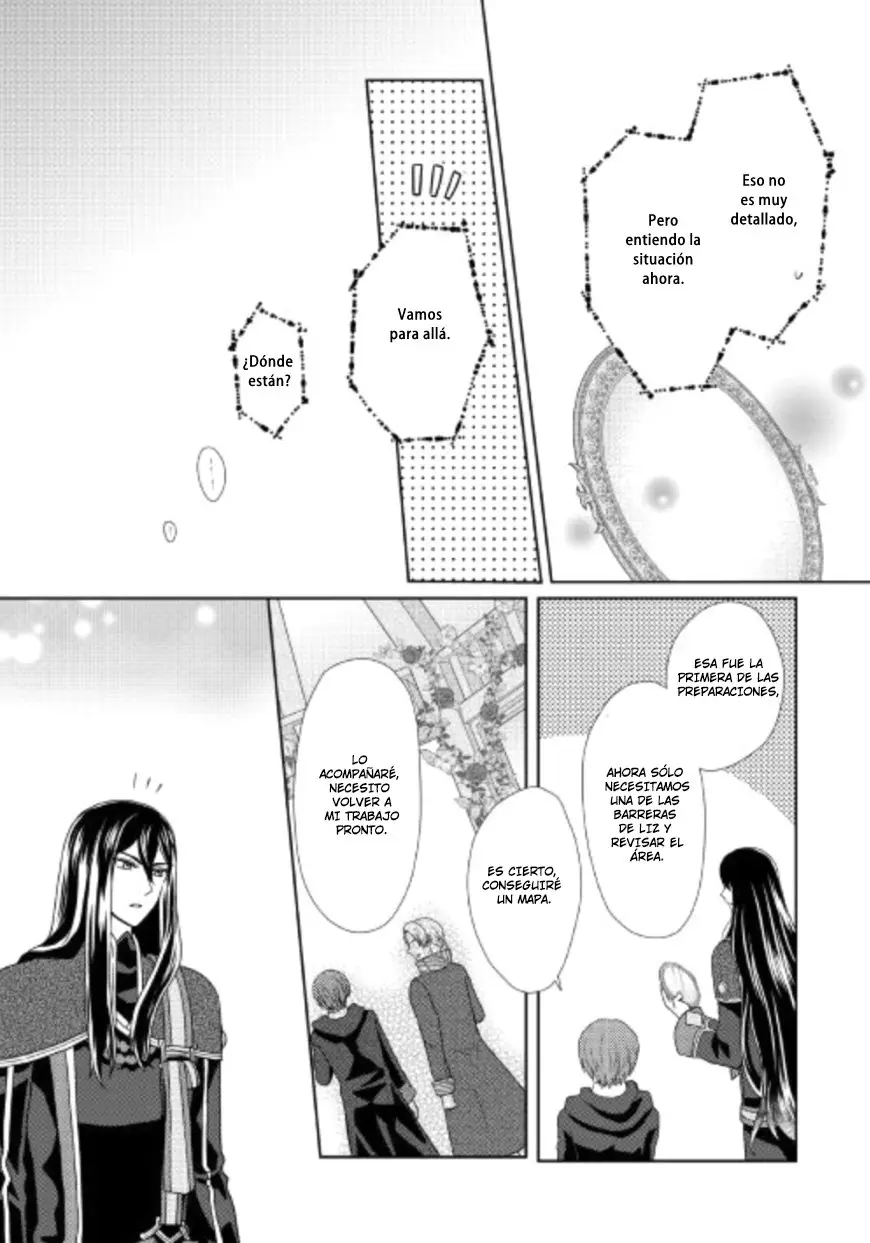 Meido Kara Haha ni Narimashita (2017) - Capítulo 31 - Página 17 - LectorTMOo