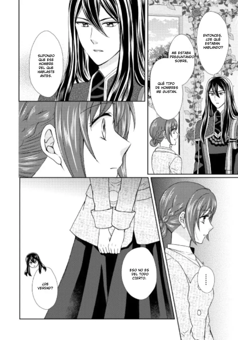 Meido Kara Haha ni Narimashita (2017) - Capítulo 32 - Página 11 - LectorTMOo