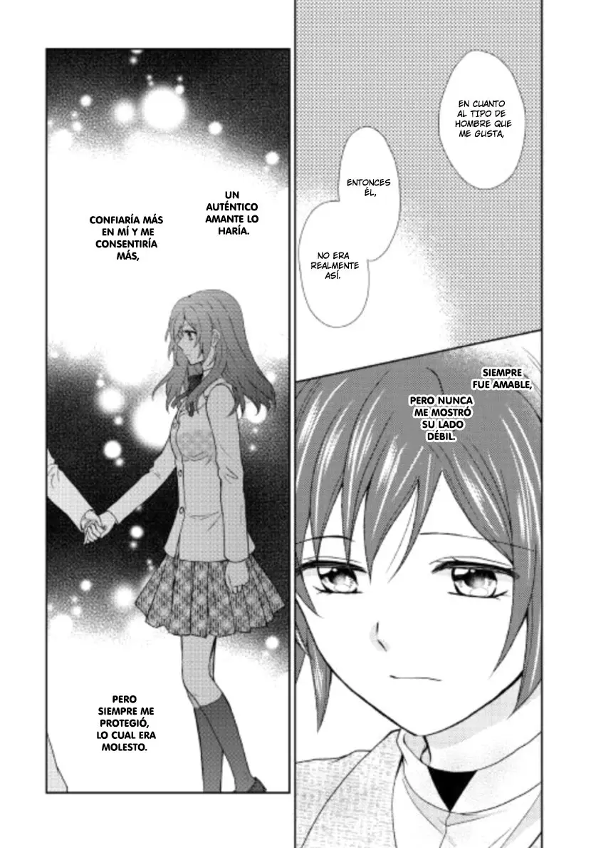 Meido Kara Haha ni Narimashita (2017) - Capítulo 32 - Página 12 - LectorTMOo