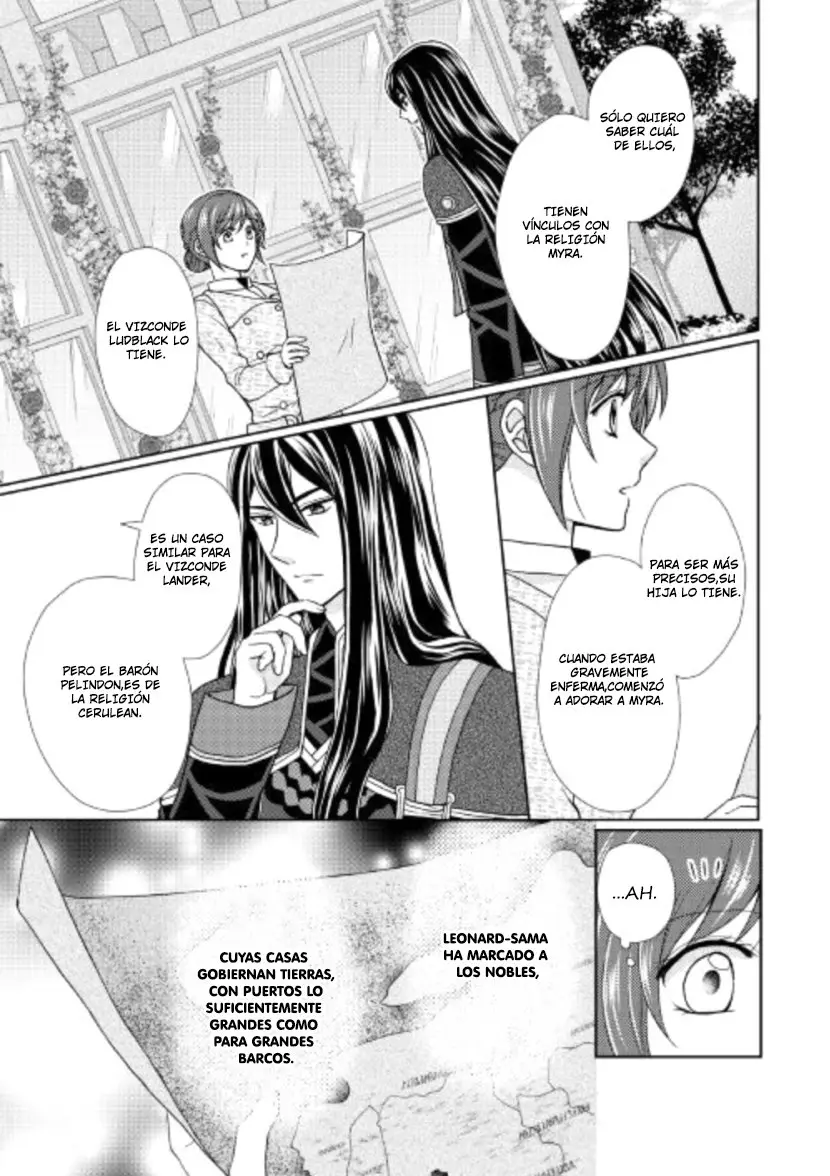 Meido Kara Haha ni Narimashita (2017) - Capítulo 32 - Página 18 - LectorTMOo