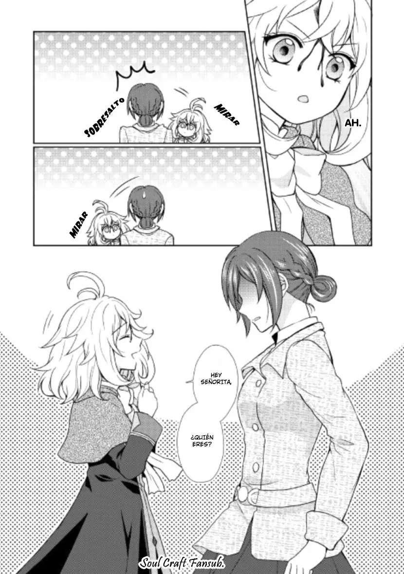 Meido Kara Haha ni Narimashita (2017) - Capítulo 32 - Página 29 - LectorTMOo