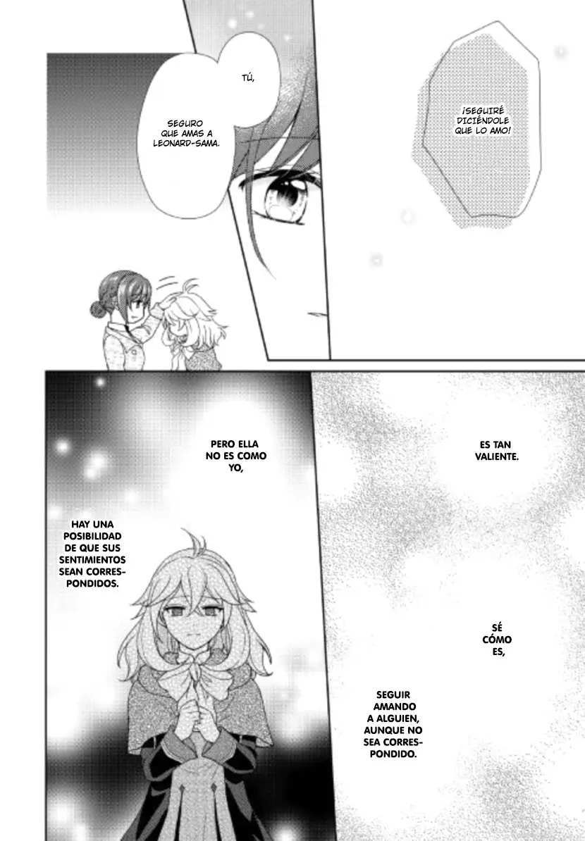 Meido Kara Haha ni Narimashita (2017) - Capítulo 33 - Página 13 - LectorTMOo