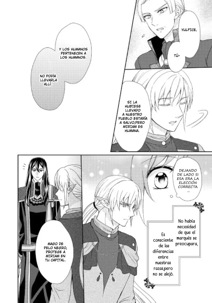 Meido Kara Haha ni Narimashita (2017) - Capítulo 34 - Página 5 - LectorTMOo