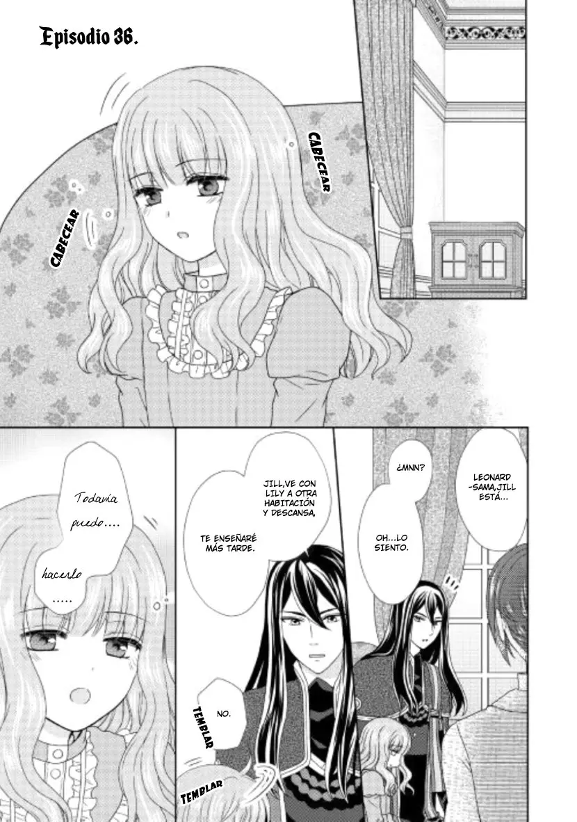 Meido Kara Haha ni Narimashita (2017) - Capítulo 36 - Página 2 - LectorTMOo