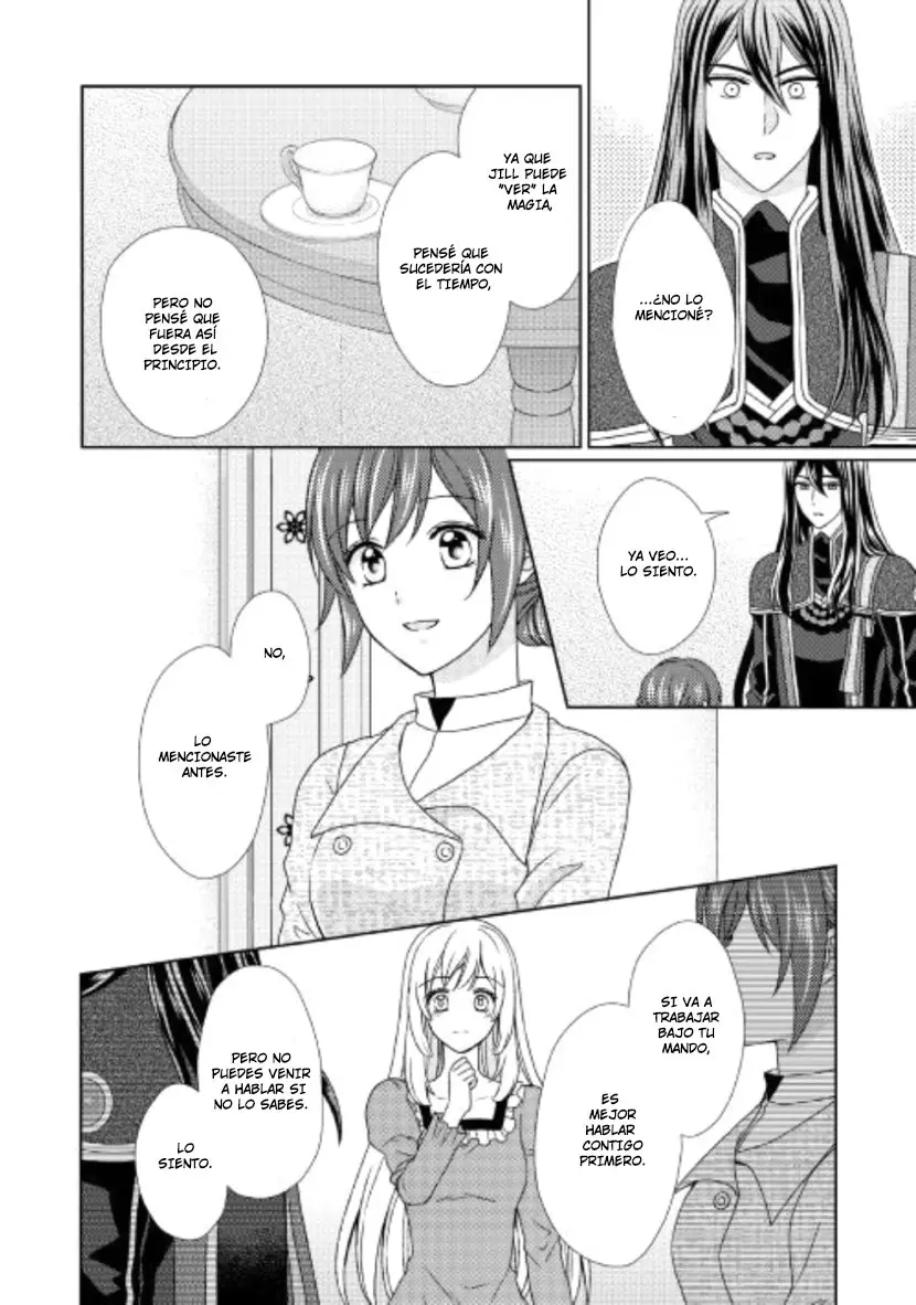 Meido Kara Haha ni Narimashita (2017) - Capítulo 36 - Página 17 - LectorTMOo