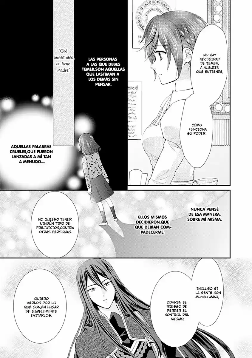 Meido Kara Haha ni Narimashita (2017) - Capítulo 4 - Página 10 - LectorTMOo