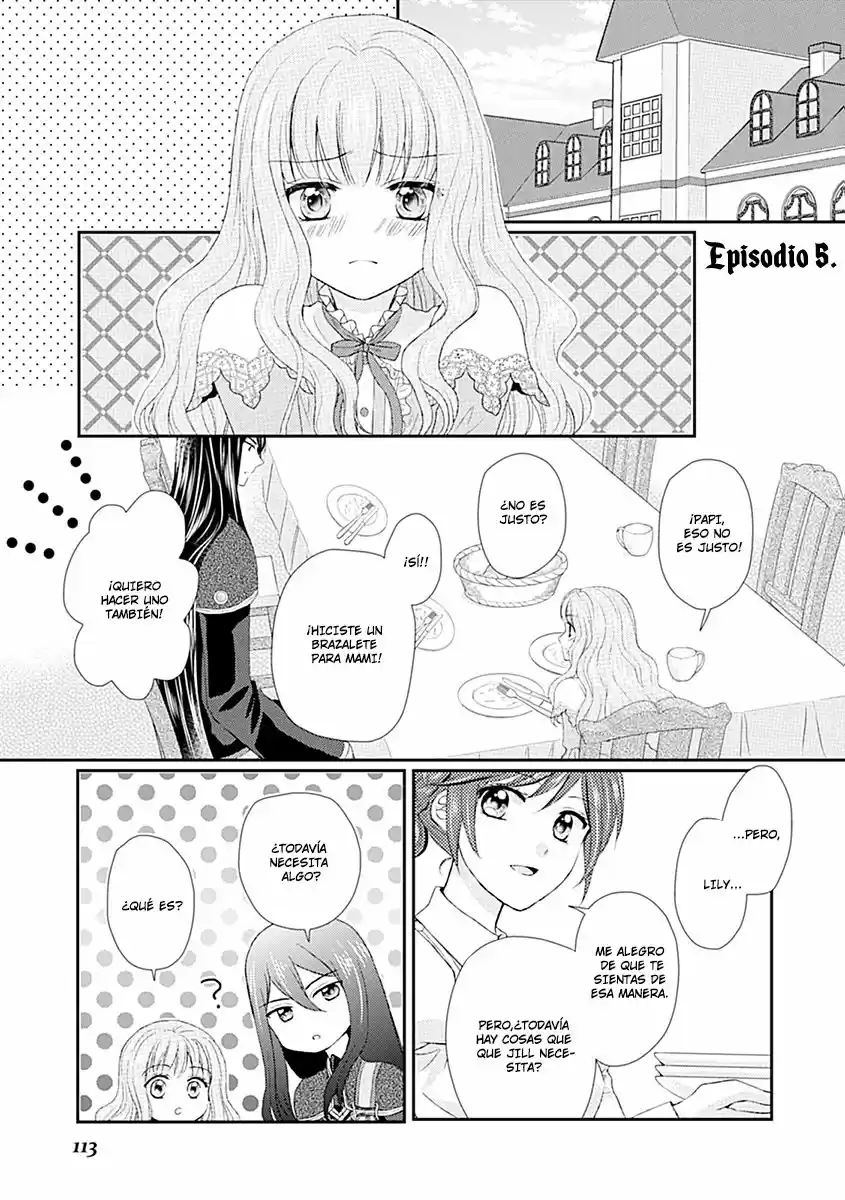 Meido Kara Haha ni Narimashita (2017) - Capítulo 5 - Página 2 - LectorTMOo