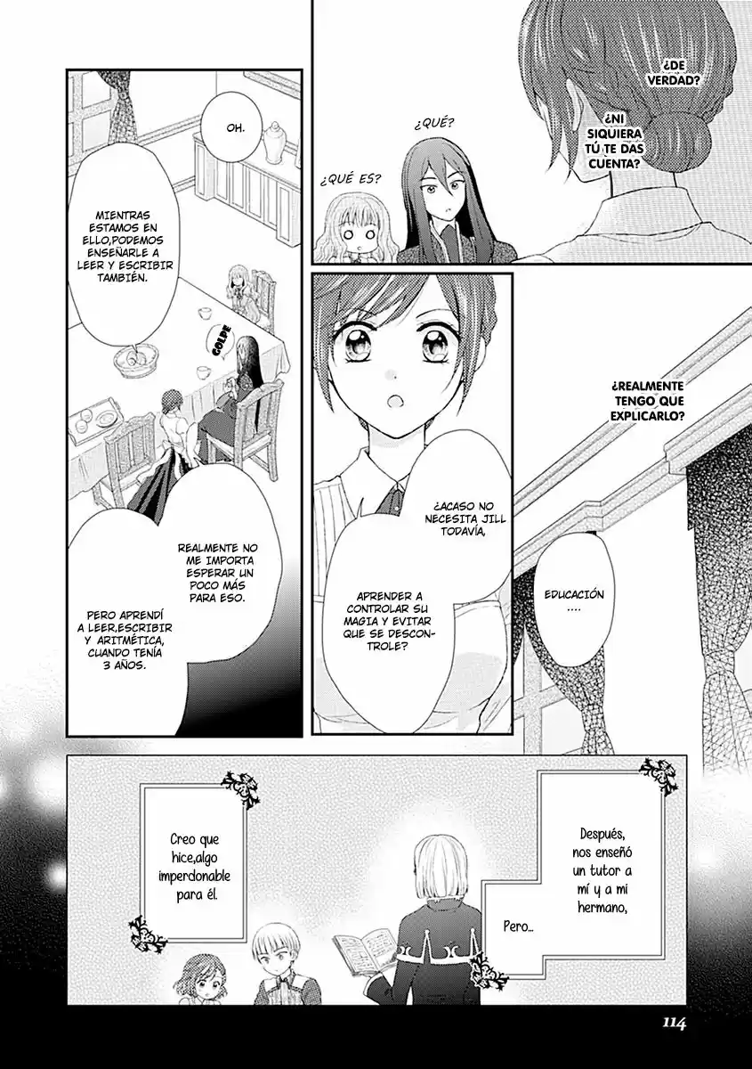 Meido Kara Haha ni Narimashita (2017) - Capítulo 5 - Página 3 - LectorTMOo