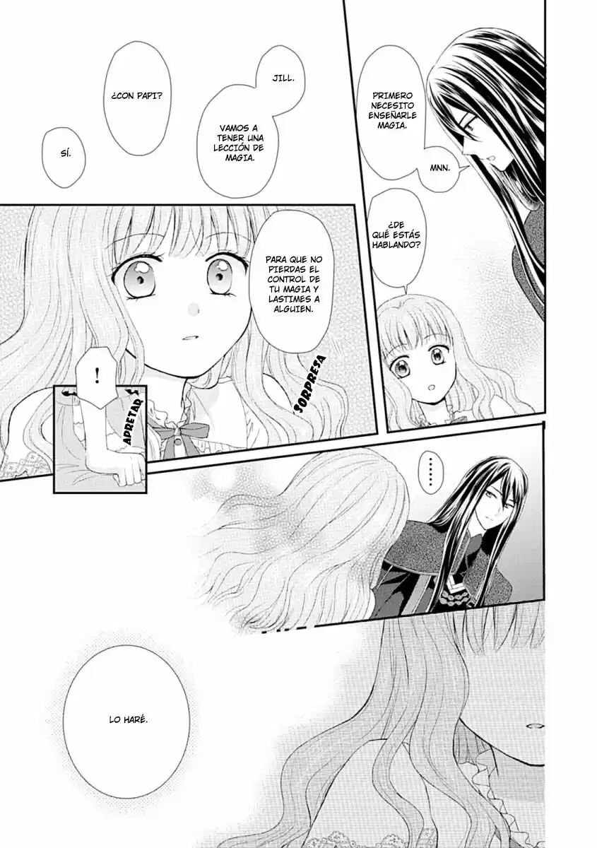 Meido Kara Haha ni Narimashita (2017) - Capítulo 5 - Página 6 - LectorTMOo